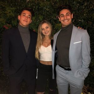 Meet your Posher, Ricky